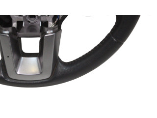 Volant Subaru Outback (BS) 2015