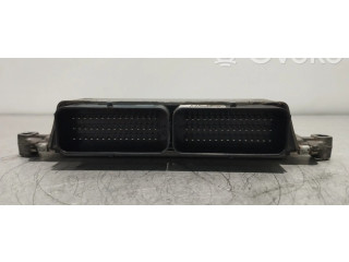 Блок управления двигателя 25182026   Chevrolet Spark