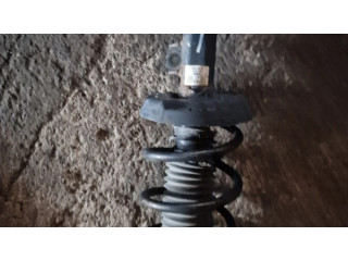 Передний амортизатор      