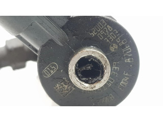 Форсунка 1980EJ, 1151CB    Citroen C1 для бензинового двигателя  1