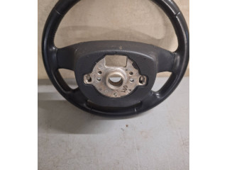 Руль Skoda Superb B6 (3T)  2008 - 2015 года 3T0419091AB      