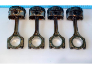 Ojnice G4FD Hyundai i30