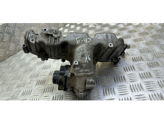 Всасывающий коллектор Audi Q5 SQ5