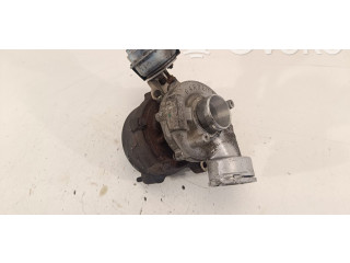 Turbodmychadlo Турбина 038145702G Volkswagen Passat Alltrack AVF