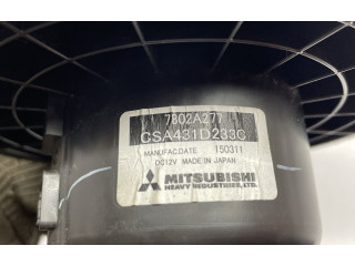Вентилятор печки 7802A277 Mitsubishi Outlander