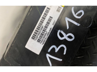 Подушка безопасности пассажира 30317088K Jeep Cherokee