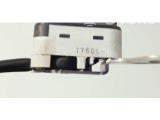 Блок управления 266754BA0B, 17609H Nissan X-Trail T32