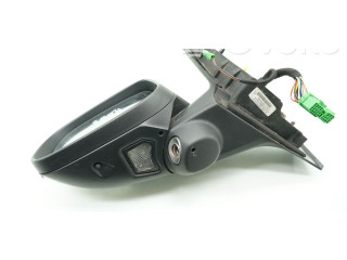 Зеркало электрическое        Volvo S80  2007 - 2013 года   