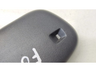 Зеркало заднего вида (в салоне)