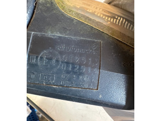 Блок управления 13584850   Chevrolet Cruze