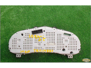 Přístrojová deska KIA Carnival 2007