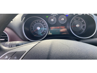 Přístrojová deska Fiat Punto Evo 2010