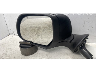 Зеркало электрическое        Dacia Duster  2010 - 2017 года   