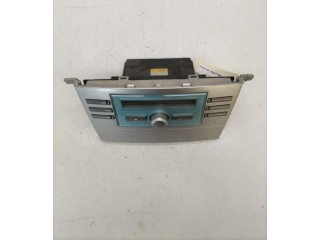 Блок управления климат-контролем 559020F010   Toyota Corolla Verso E121