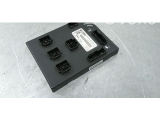 Модуль управления BSM 4H0907063DH, 4H0907063DA   Audi A6 S6 C7 4G    
