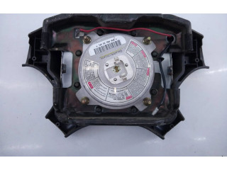 Подушка безопасности водителя Mitsubishi Montero