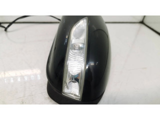 Зеркало электрическое левое Mercedes-Benz A W169 2004-2012 года