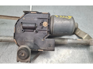 Моторчик дворников 2K1955023G, 3397020885 Volkswagen Caddy