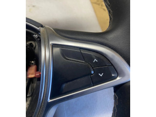 Руль Dacia Duster II 2017 - года 484000770R, 2011917Z672