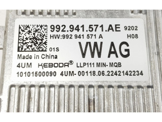 Блок управления Xenon