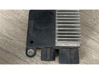 Реле вентилятора охлаждения