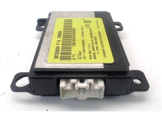 Блок управления 8785A004 Mitsubishi Outlander