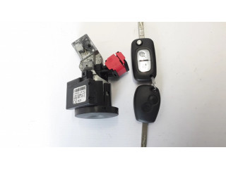 Řídící jednotka Renault Wind 2013