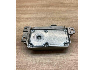 Turbodmychadlo Блок управления надувных подушек 6964607, 0285001530 BMW 1 E81 E87