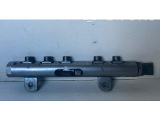 Топливная рампа 46328203, 0445216050 Maserati Ghibli