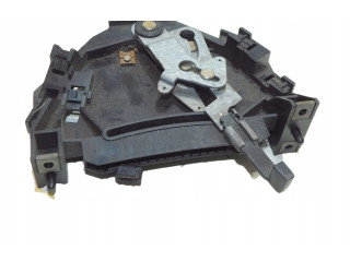 Блок управления климат-контролем Volkswagen Golf II