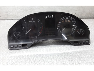 Přístrojová deska  Audi A8 S8 D2 4D 1997 4D0919033G  