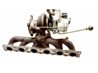 Turbodmychadlo Турбина 30757899 Volvo XC60 3.0