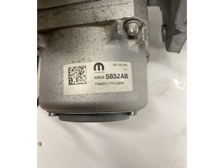 Блок АБС M8142686, 68427142AC Jeep Grand Cherokee WL 2021 - года