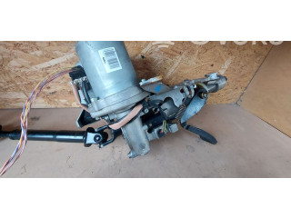 Рулевая рейка 8200589332 Renault Scenic II - Grand scenic II 2003-2006 года