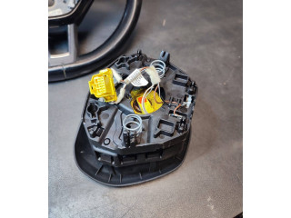 Руль Skoda Octavia Mk3 (5E) 2013 - 2019 года 5E0419091, 5F0971584