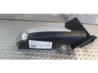 Зеркало электрическое Volkswagen Touran I 2003 - 2010 года