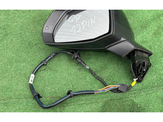 Zpětné zrcátko  Audi Q7 4M 2017    