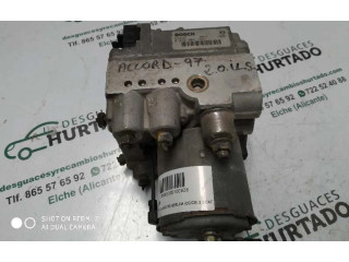 Блок АБС 0273004163 Honda Accord 1982 - 1985 года