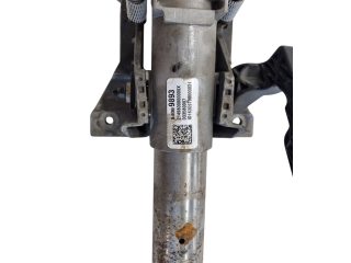    Рулевая рейка 23383349   Chevrolet Camaro  -  года