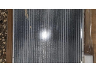 Радиатор охлаждающей жидкости