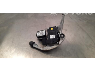 Моторчик дворников KT1B17504AC    Ford Transit -  Tourneo Connect