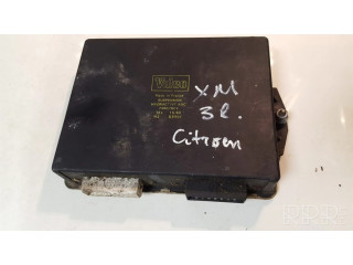 Другие блоки управления / модули