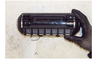 Блок управления климат-контролем 39510-62R00 Suzuki Ignis