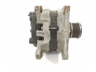 Генератор 231002949R Dacia Dokker