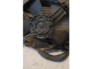 Электрический вентилятор радиаторов 96395500, 96395500 Chevrolet Matiz - года