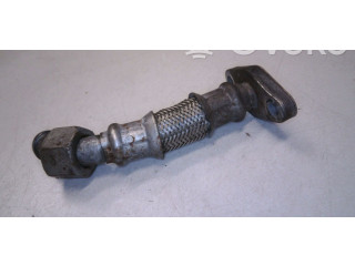  Турбина Skoda Fabia Mk1 (6Y)           