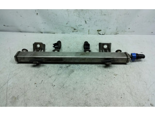 Топливная рампа 4M5G-9D280-FB Mazda 3 I