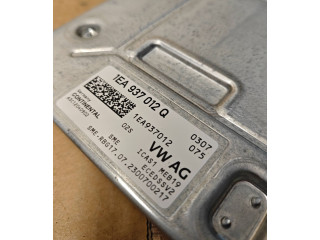 Блок управления 1EA937012Q, 16A937012   Cupra Born