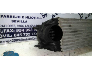 Интеркулер 9646694680 Citroen C4 I