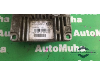Блок управления двигателем Блок управления 51784956, 5TNYF1U6G   Fiat Grande Punto